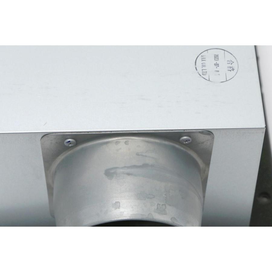 マックス（MAX） 未使用品｜マックス UFD-112A 換気乾燥暖房機 πT996