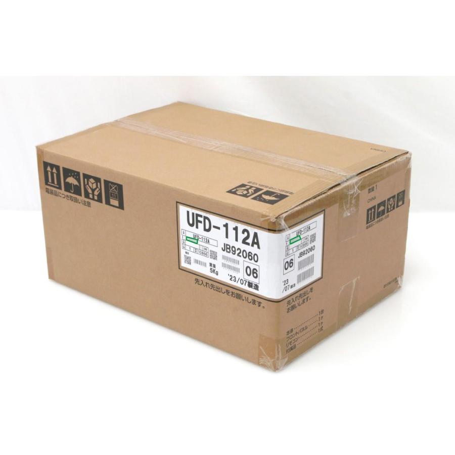 マックス（MAX） 未使用品｜マックス UFD-112A 換気乾燥暖房機 πT996