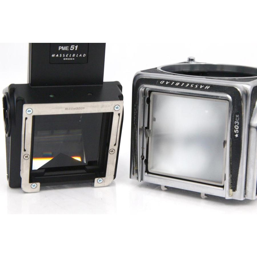 HASSELBLAD（ハッセルブラッド） お買い得品｜ハッセルブラッド 503CX