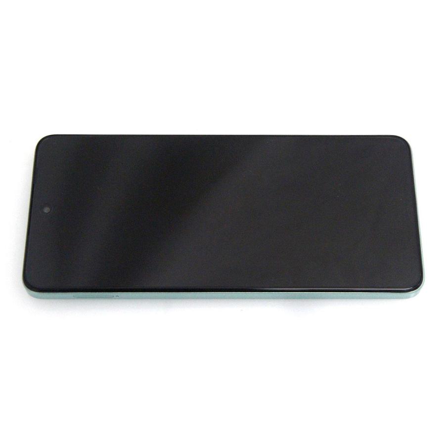 OPPO A 極美品｜OPPO A79 5G A3030P 6.72インチ グローグリーン RAM4GB