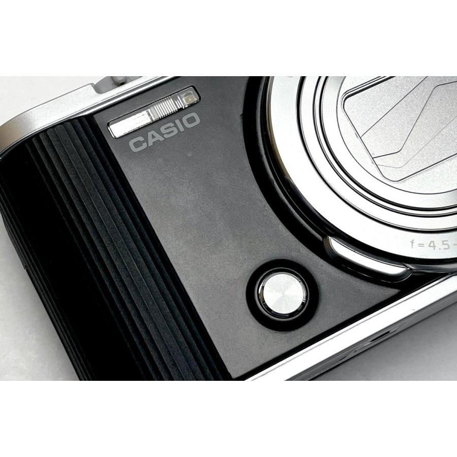 CASIO（カシオ） 【全額返金保証】並品｜カシオ HIGH SPEED EXILIM EX