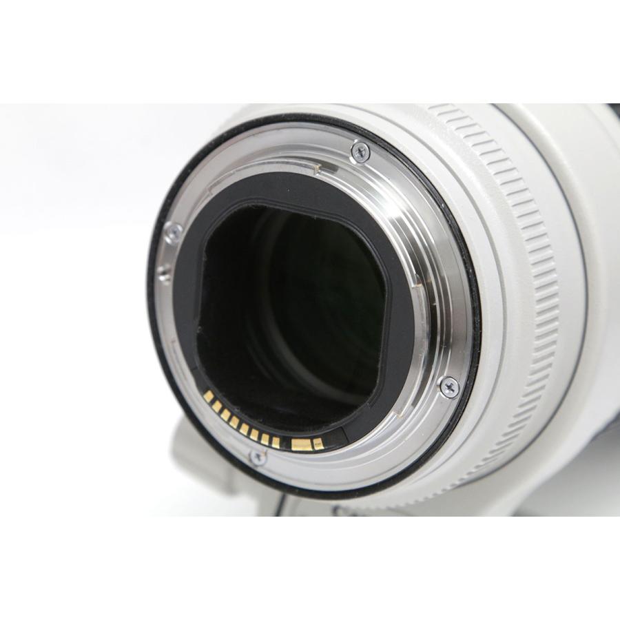 EFレンズ 【全額返金保証】美品｜キヤノン EF70-200mm F2.8L IS III