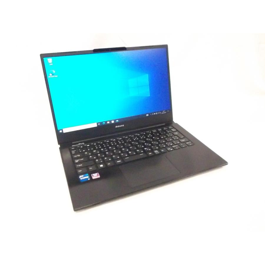 MousePro 中古 ノートパソコン マウスコンピューター MousePro-NB420H