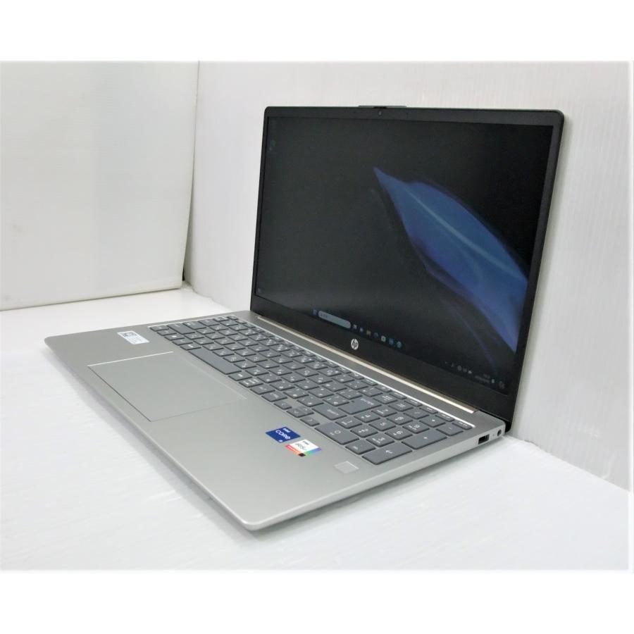 HP 15 中古 ノートパソコン 15-fd0229TU 9H010PA#ABJ ウォームゴールド