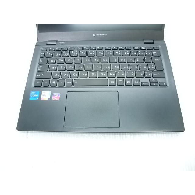 dynabook（ダイナブック） 中古 ノートパソコン 東芝 dynabook GCX83