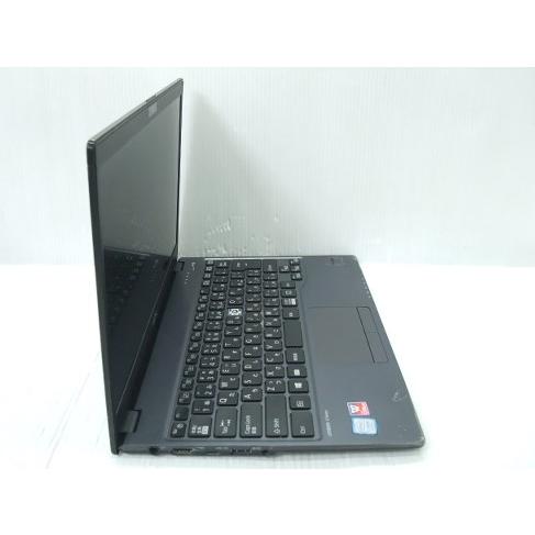 LIFEBOOK U 中古 ノートパソコン 富士通 U938/S FMVU14001 Corei5