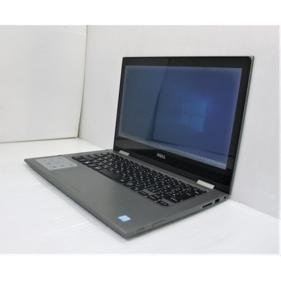 Inspiron 5000 中古 ノートパソコン DELL 13 5378 2-in-1 Corei3-7100U