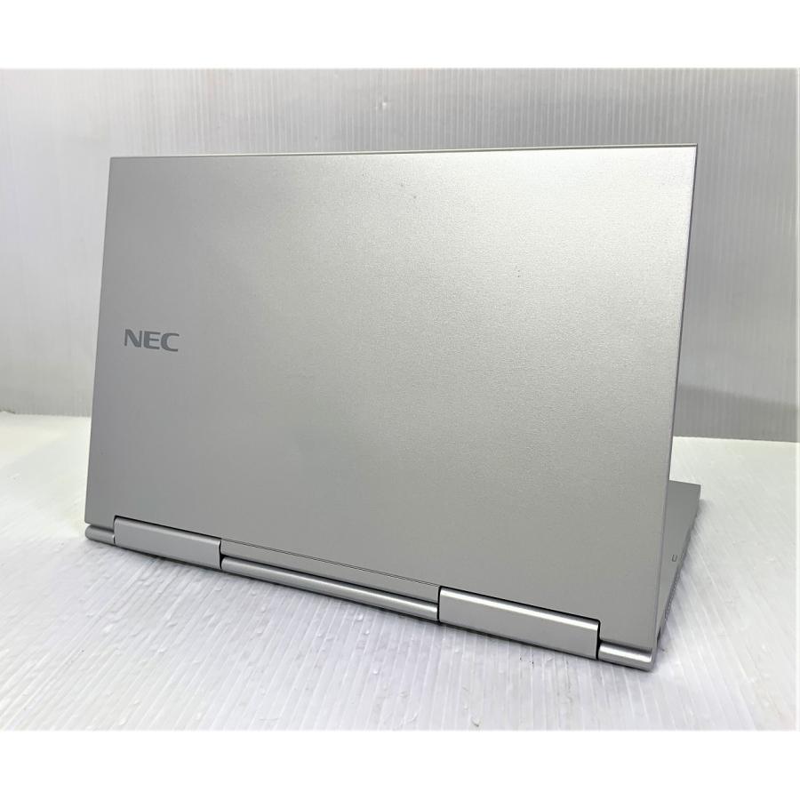 VG 中古 ノートパソコン NEC VersaPro UltraLite タイプVG VJ23TG-U PC