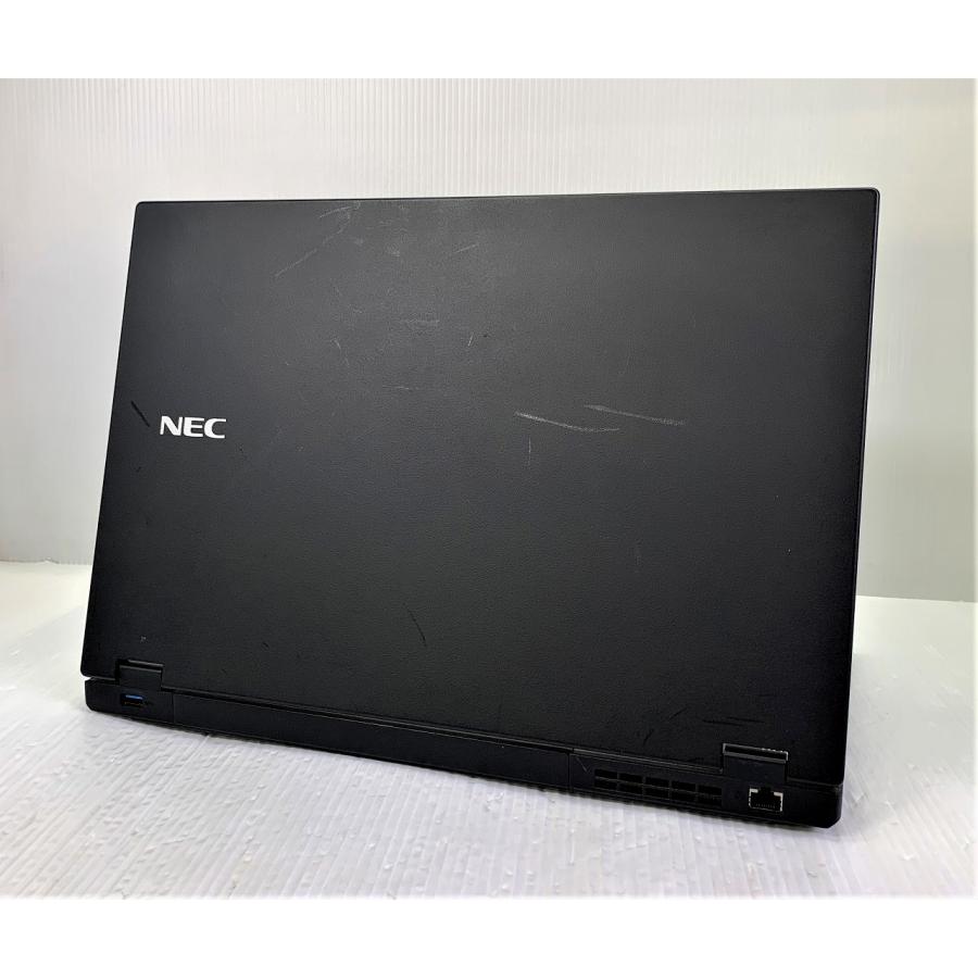 VD 中古 ノートパソコン NEC VersaPro タイプVD VK26H/D-U