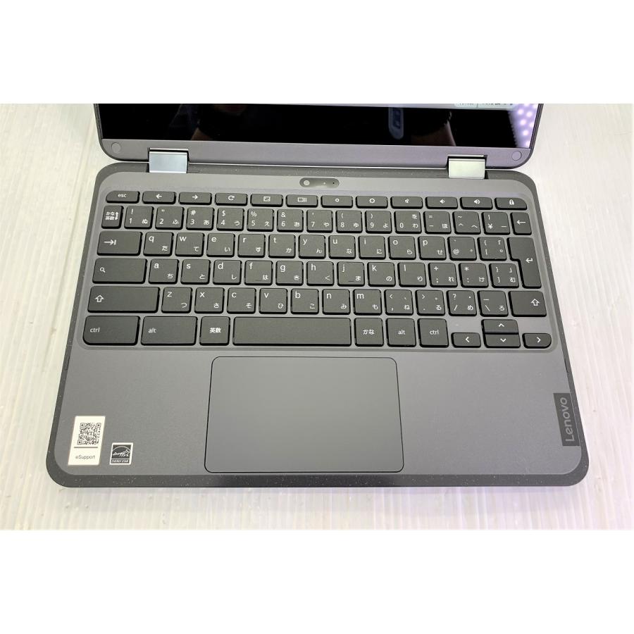 Lenovo（レノボ） 中古 ノートパソコン Lenovo 300e Chromebook Gen3