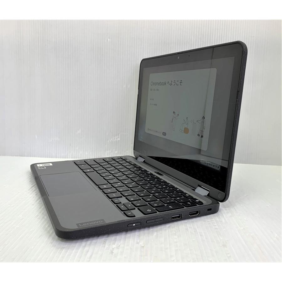 Lenovo（レノボ） 中古 ノートパソコン Lenovo 300e Chromebook Gen3