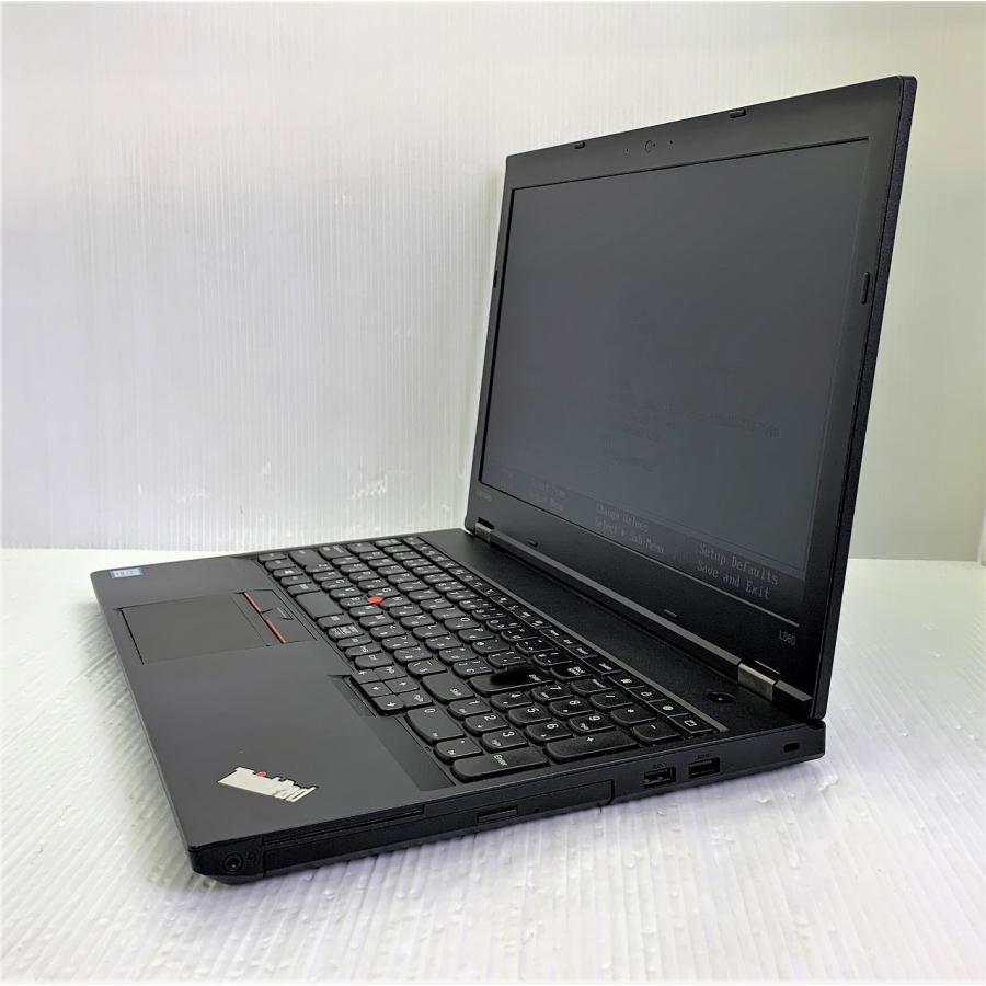 ThinkPad L 中古 ノートパソコン Lenovo L560 20F1000AJP Corei5-6200U