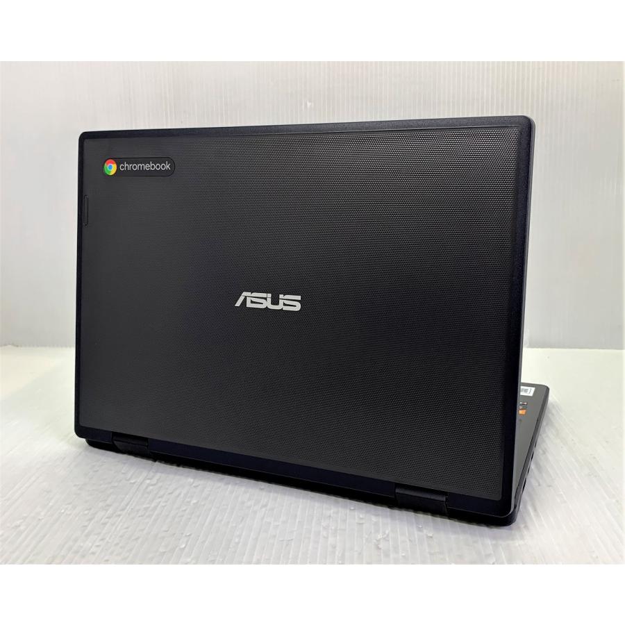Chromebook 中古 ノートパソコン ASUS CZ11 Flip CZ1104FM2A-NS0042