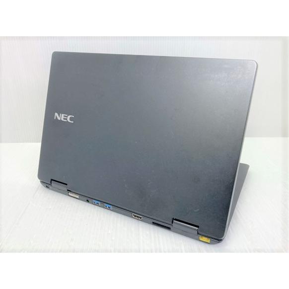 VersaPro 中古 ノートパソコン NEC UltraLite タイプVH VKT12/H-3 PC