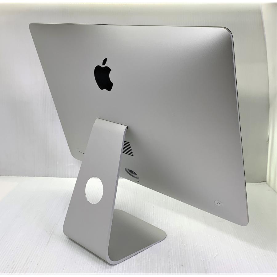 iMac（Apple） 中古 Apple iMac Retina 4K 21.5inch 2019 Corei3-3.6