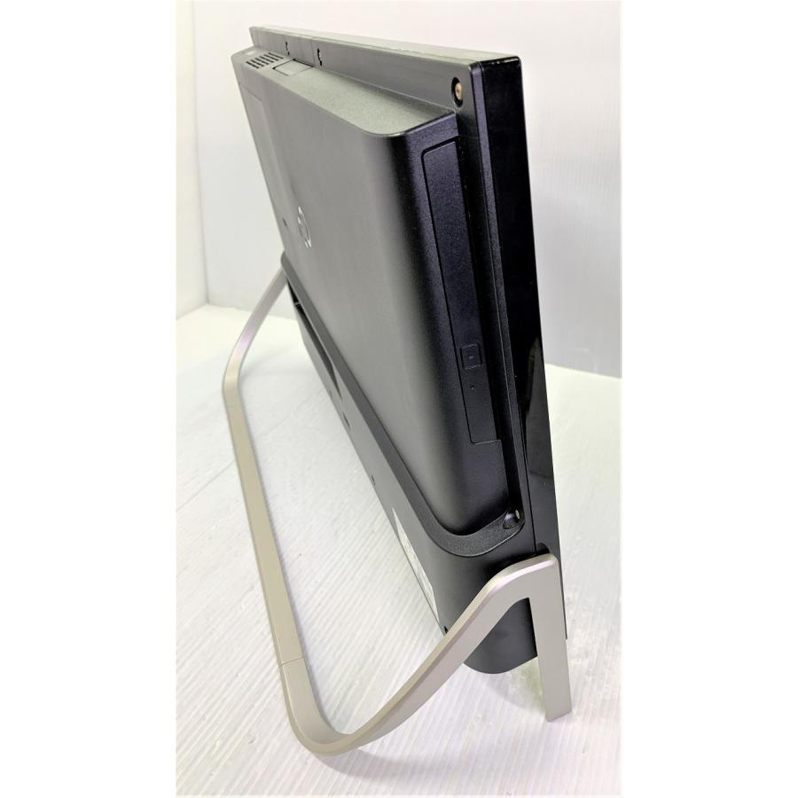 FMV-ESPRIMO 中古 モニタ一体型デスクトップ 富士通 ESPRIMO FH77/C2