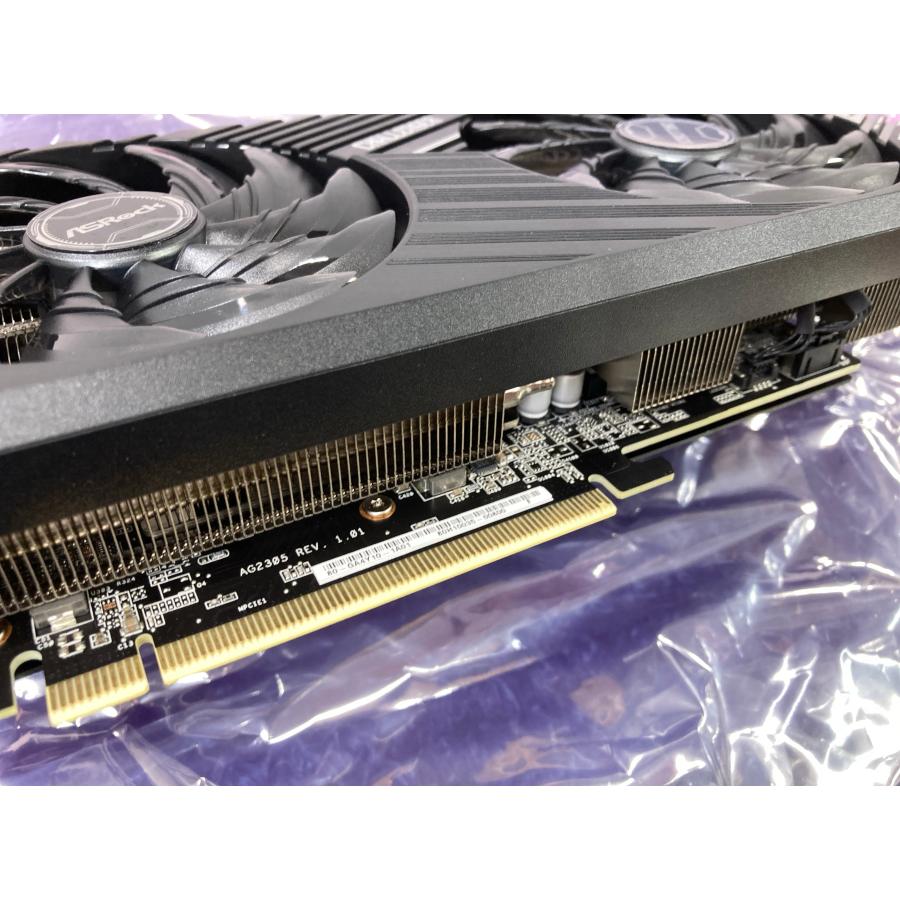 ASRock（アスロック） 中古 グラフィックボード ASRock Radeon RX 7600