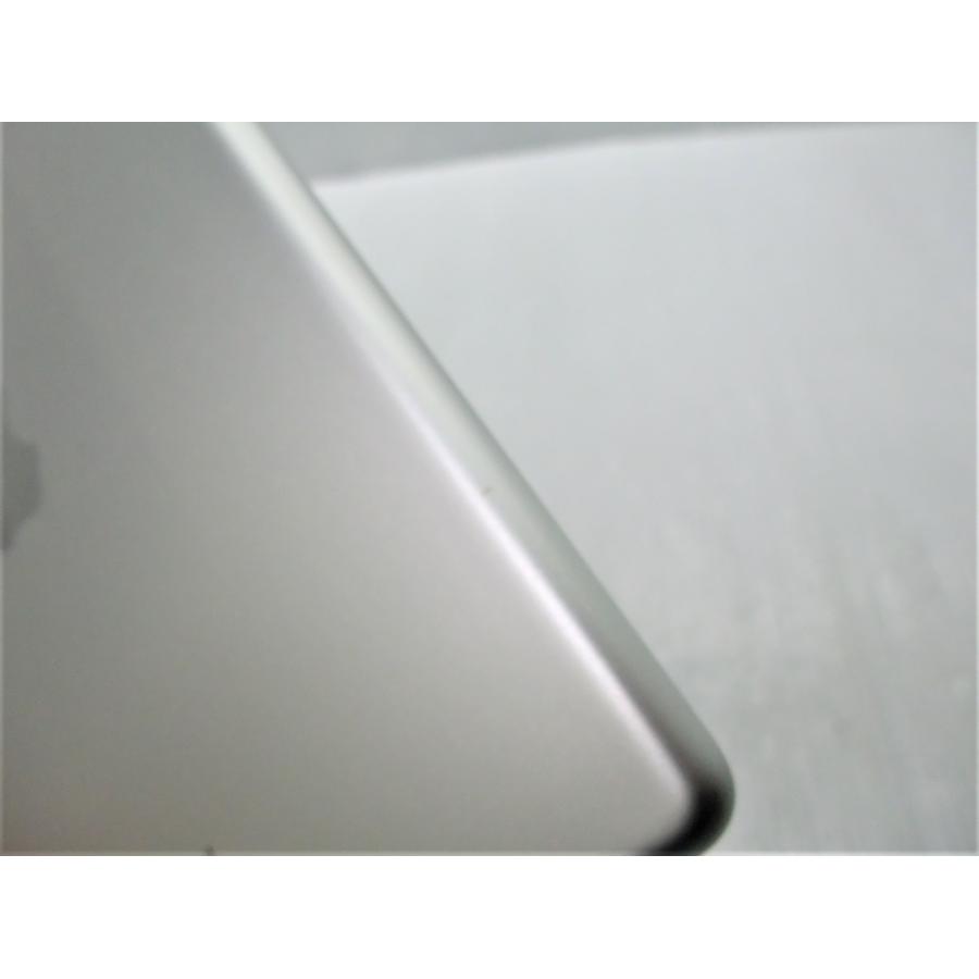 iPad Air 中古 Apple 第1世代 Wi-Fi 16GB シルバー MD788J/A Wi-Fi版