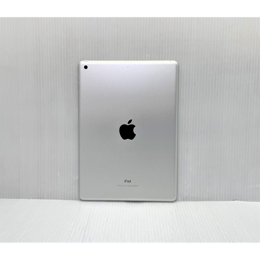iPad 中古 Apple 第6世代 Wi-Fi 128GB シルバー MR7K2J/A Wi-Fi版