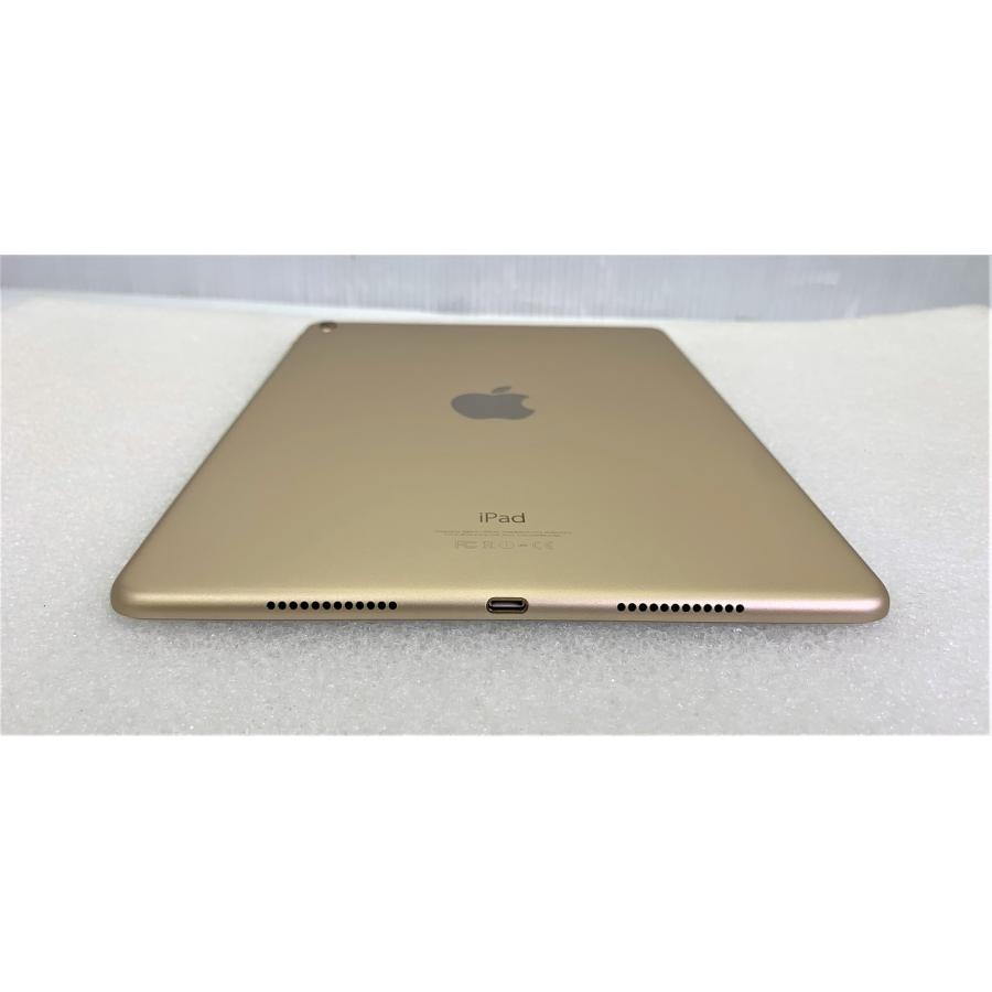 iPad Pro 中古 Apple 9.7インチ Wi-Fi 32GB ゴールド MLMQ2J/A Wi-Fi版