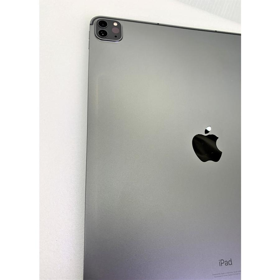 iPad Pro 中古 Apple 12.9インチ 第5世代 Wi-Fi + Cellular 512GB