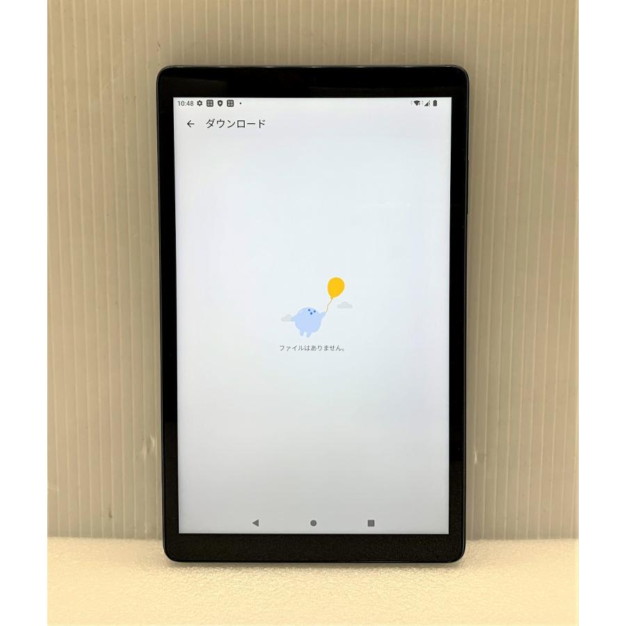 dtab 中古 Android タブレット Compact 64GB ネイビー d-42A docomo版
