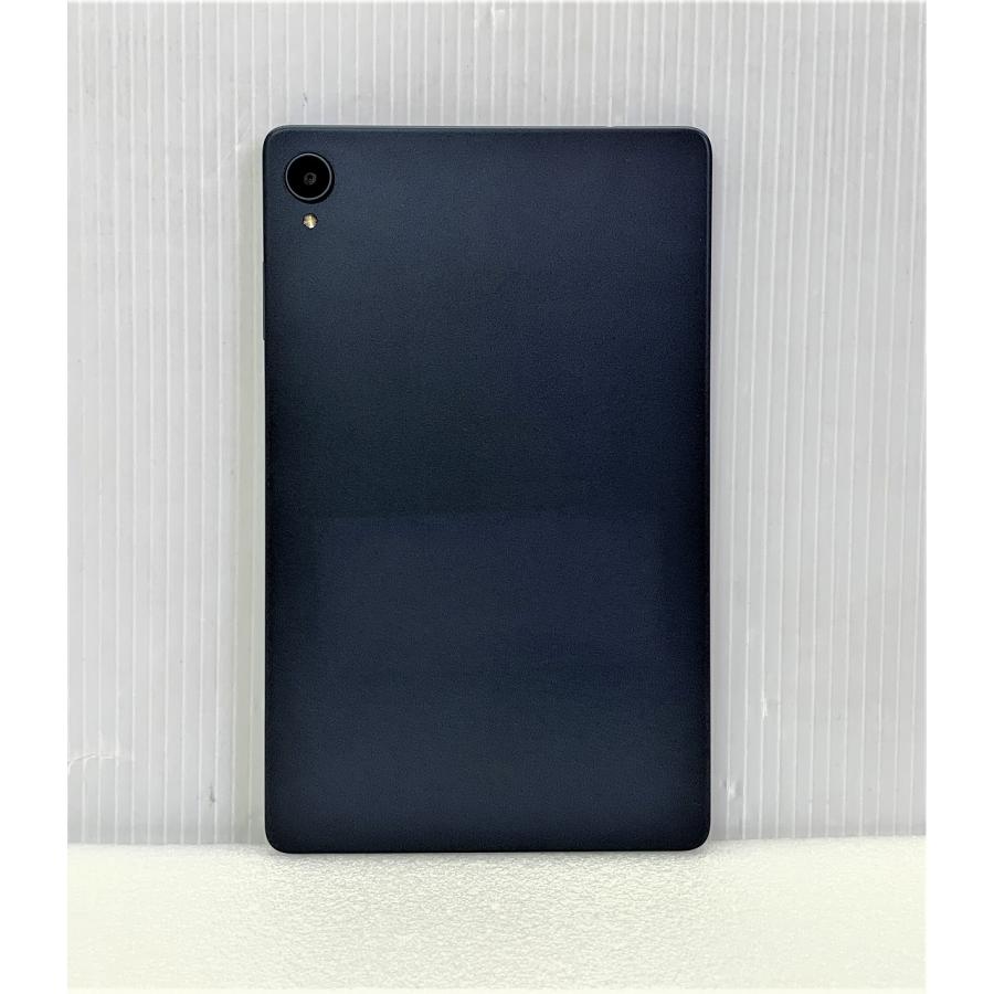 dtab 中古 Android タブレット Compact 64GB ネイビー d-42A docomo版