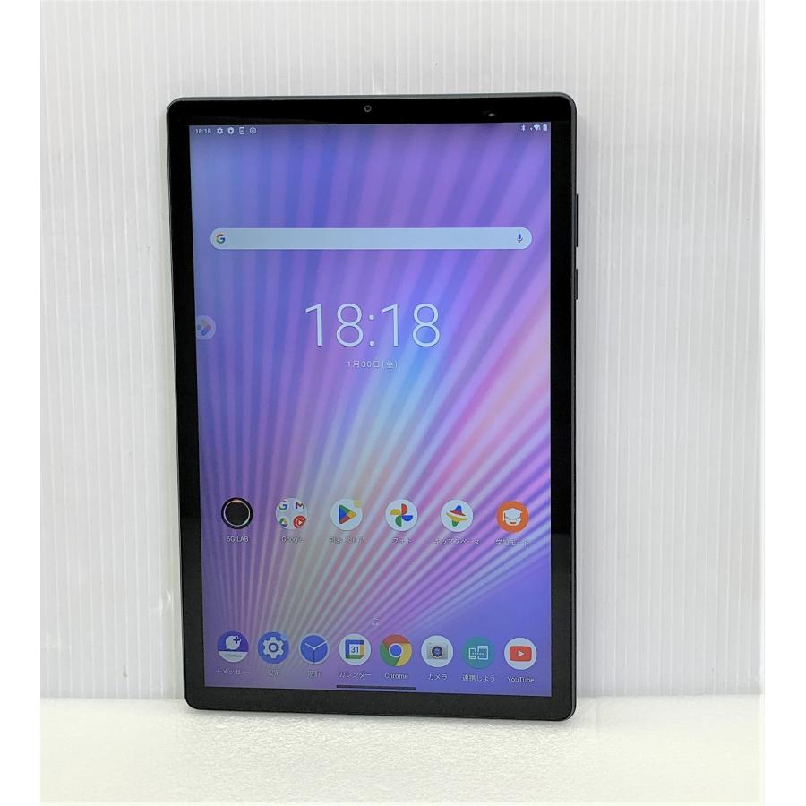 Lenovo Tab6 A101LV アビスブルー Lenovo TAB6 A101LV アビスブルー