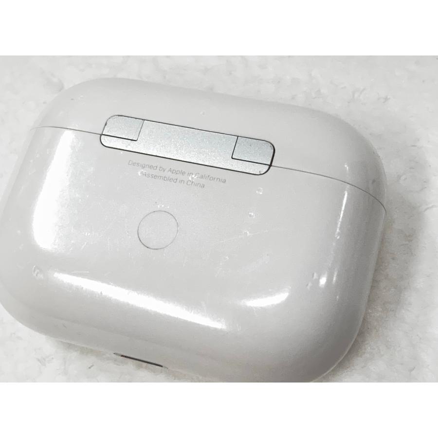 iPod 中古 ワイヤレスイヤホン Apple AirPods Pro 第1世代 MagSafe対応