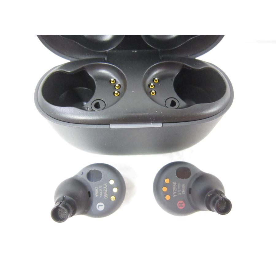 SONY（ソニー） 中古 ジャンクイヤホン SONY LinkBuds S WF-LS900N B