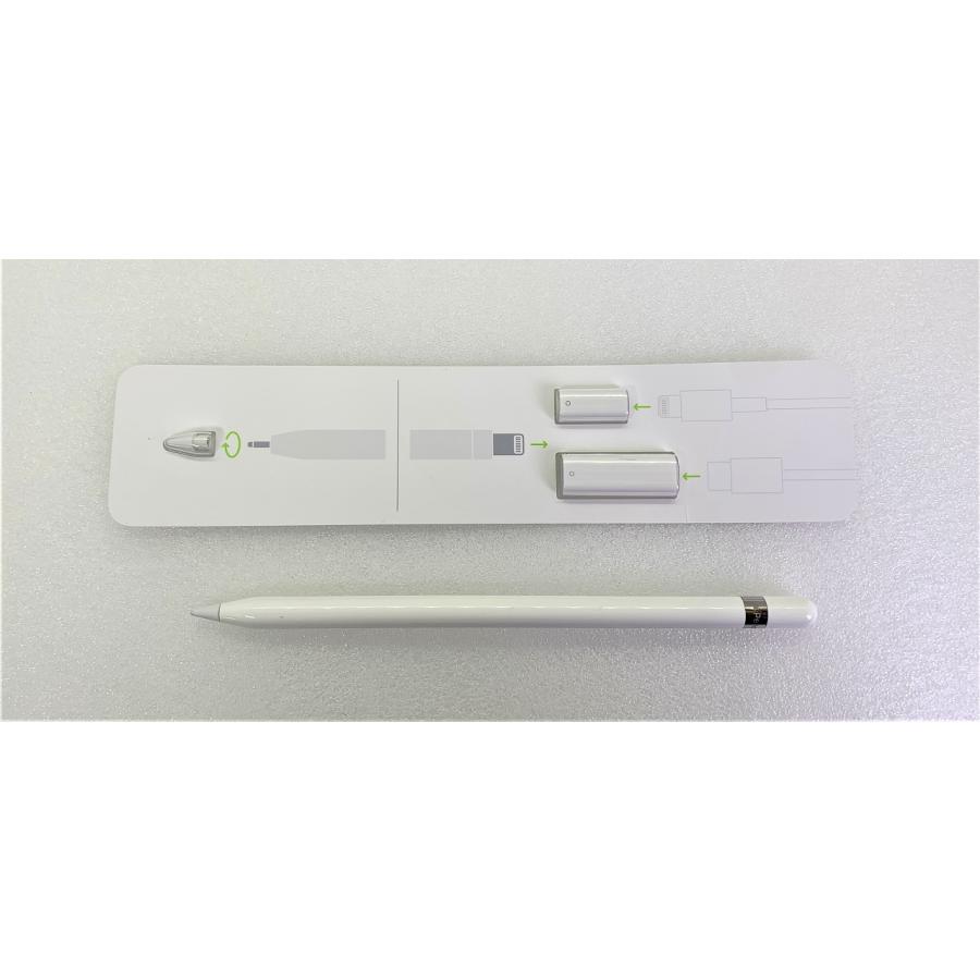 Apple 中古 Apple Pencil 第1世代 Model:A1603 /技適マークなし