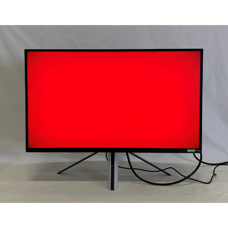INZONE 中古 液晶ディスプレイ SONY M9 SDM-U27M90 27インチ 4K