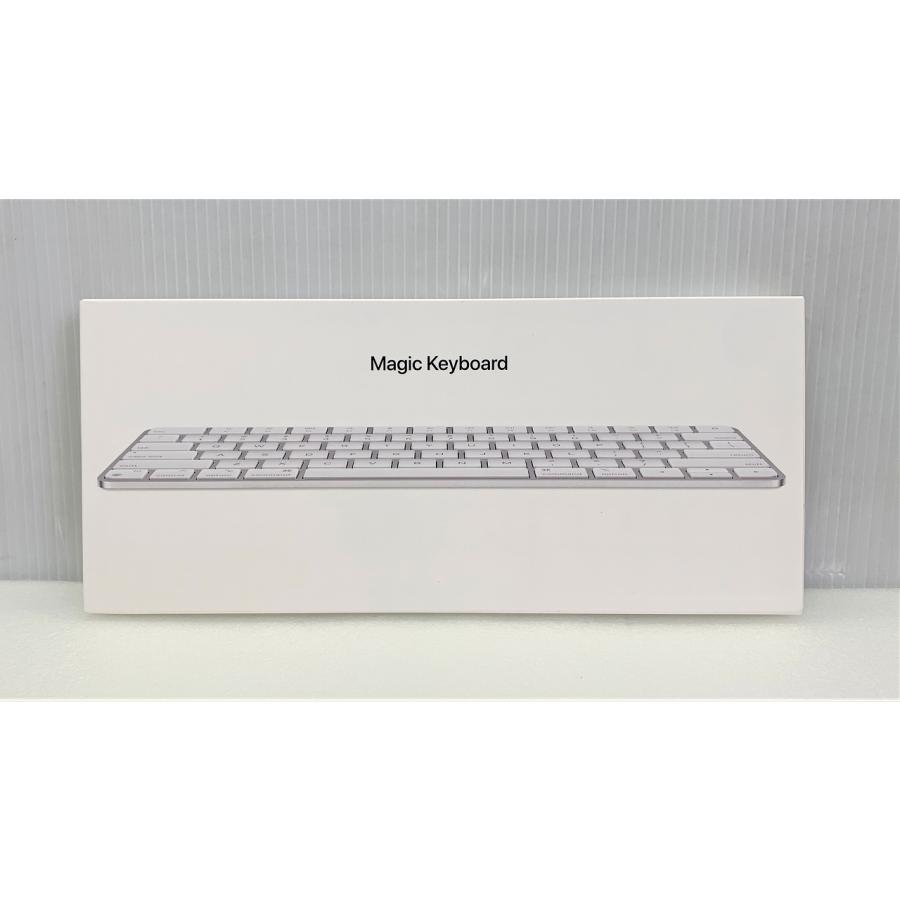 Apple 中古未開封品 Apple Magic Keyboard 英語(US) MK2A3LL/A 英語