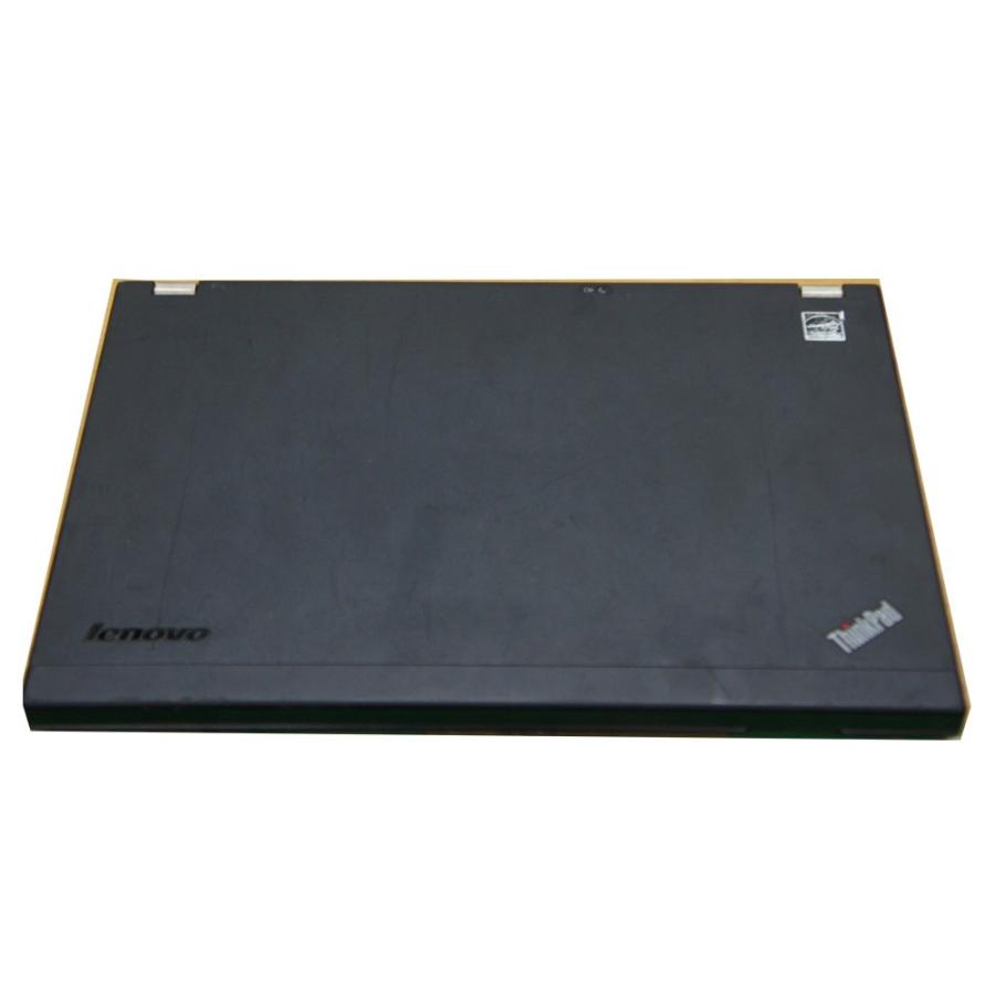 ThinkPad [中古] 12.5型モバイル 第3世代i7搭載!! Lenovo X230 (Core