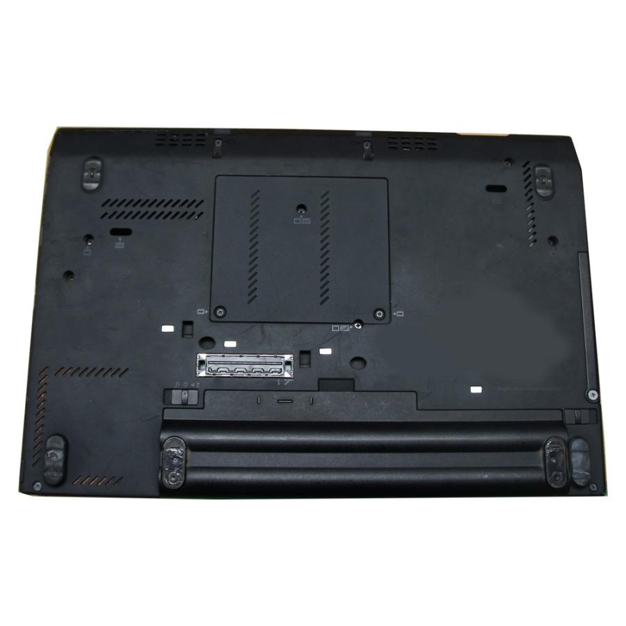 ThinkPad [中古] 12.5型モバイル 第3世代i7搭載!! Lenovo X230 (Core