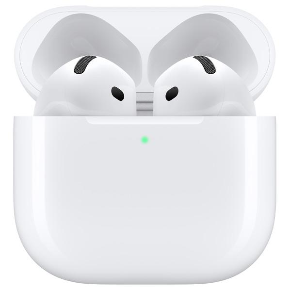 Apple AirPods (第4世代)(2024) MXP63J/A/apple : アキバ倉庫 - 通販