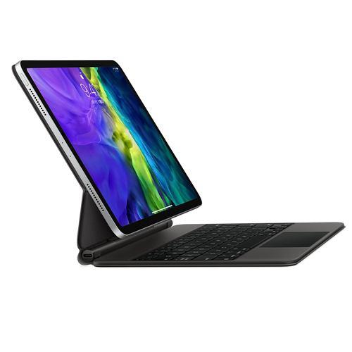11インチiPad Pro用Magic Keyboard US ブラック 11インチiPad Pro（M5