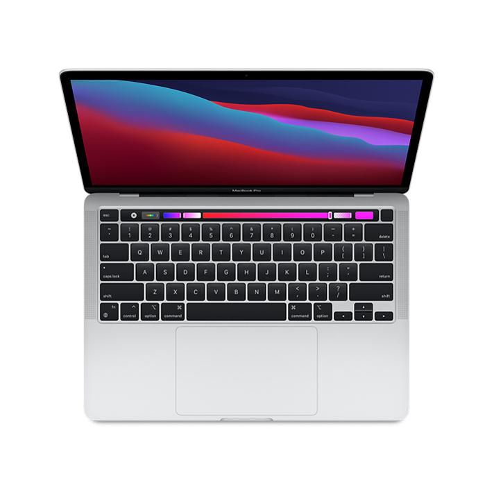 MacBook Pro Retinaディスプレイ 13.3 MYDC2J/A (シルバー)/apple
