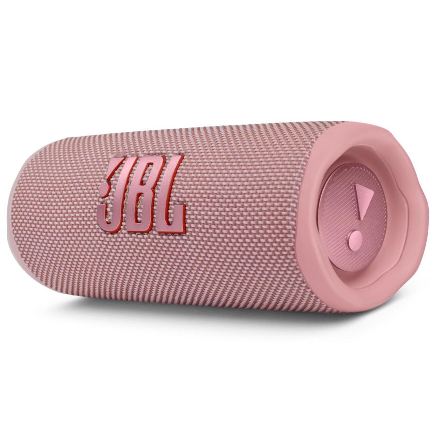 JBL（ジェイビーエル） Bluetoothスピーカー FLIP 6 (ピンク)/JBL