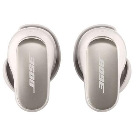 BOSE（ボーズ） QuietComfort Ultra Earbuds(ホワイトスモーク)/BOSE