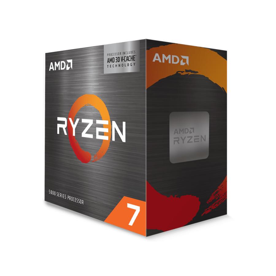 AMD Ryzen 7 5800X3D BOX/AMD : アキバ倉庫 - 通販 - Yahoo!ショッピング