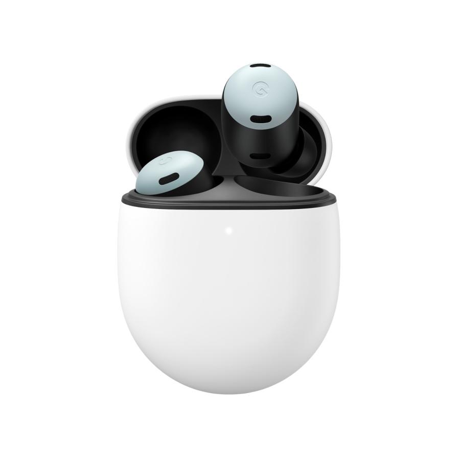 Google（グーグル） フルワイヤレスイヤホン Pixel Buds Pro (フォグ