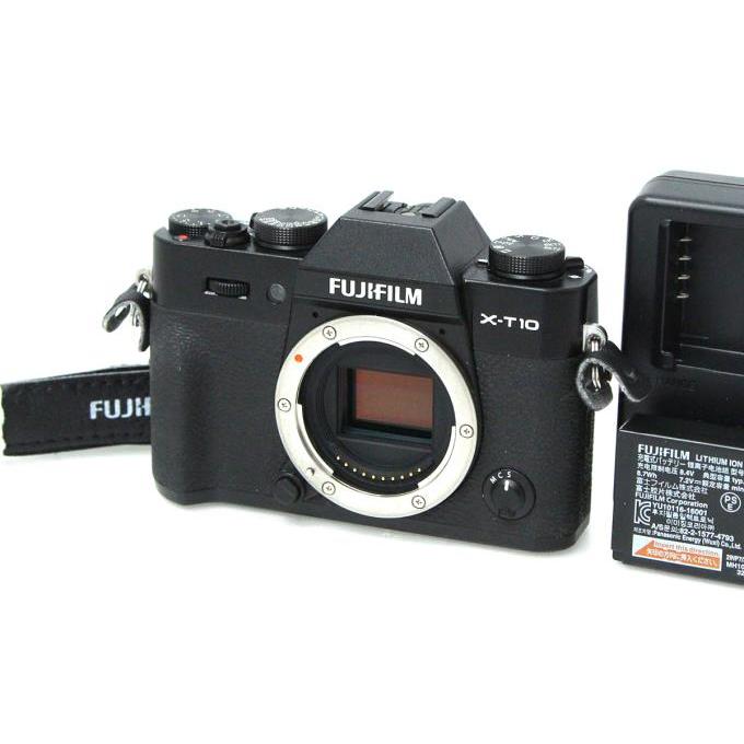 富士フイルム Xシステム 【全額返金保証】美品｜富士フイルム FUJIFILM