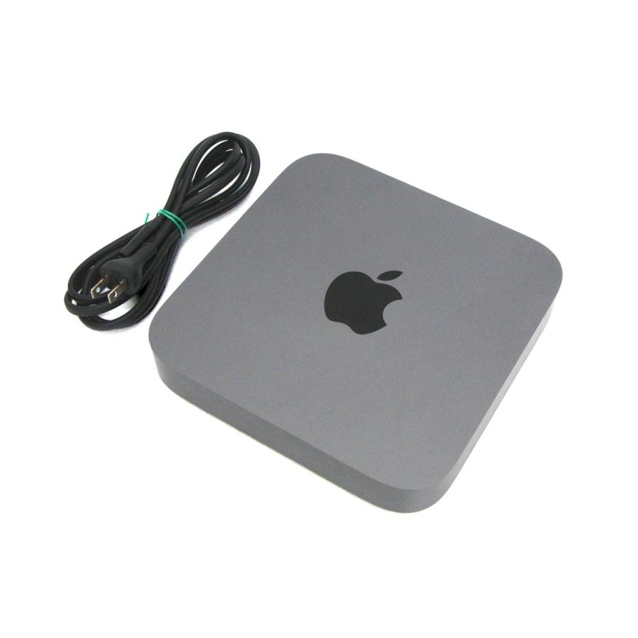 Mac mini 2018 インテル（メモリ32GBに増強済） Mac mini 2018