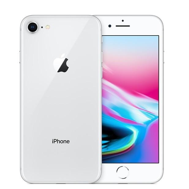 Apple SIMフリー iPhone8 64GB シルバー [Silver] MQ792J/A Apple