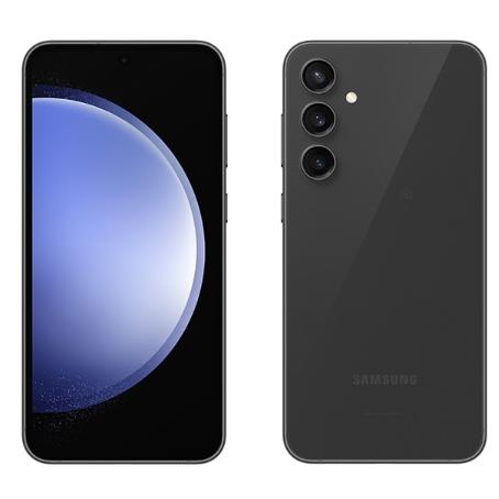 Galaxy S SIMフリー S23 FE SCG24 グラファイト [Graphite] 未開封品