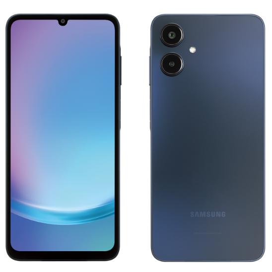 Galaxy A SIMフリー A25 5G SC-53F ブラック [Black] 未開封品 Samsung