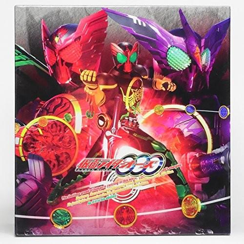 仮面ライダーOOO（オーズ） DVD全12巻セット [dvd] : 秋葉原トレーダー