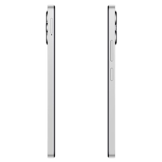 Redmi SIMフリー 12 5G A401XM ムーンライトホワイト [Moonlight Whte