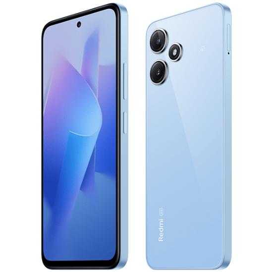Redmi SIMフリー 12 5G A401XM スカイブルー [SkyBlue] Xiaomi 4G+